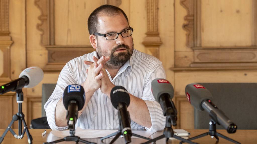 Zürcher Staatsanwaltschaft geht im Fall Diethelm in Berufung