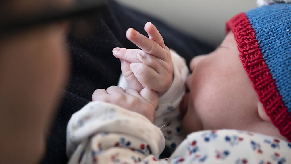 Beliebteste Babyvornamen in der Stadt Zürich sind Sofia und Leo