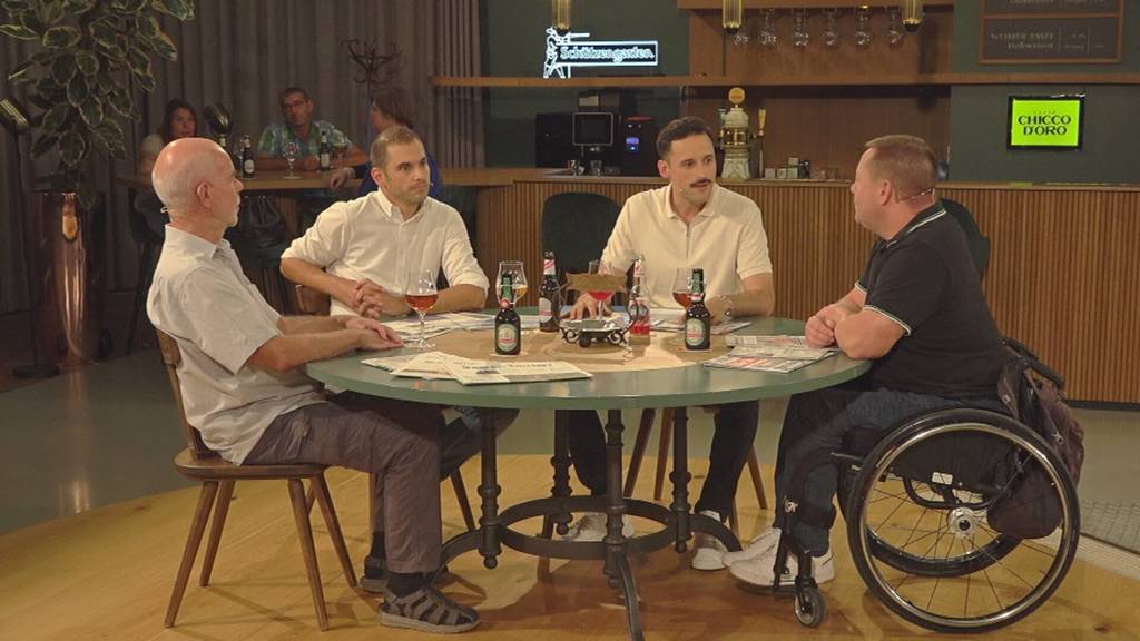 Frühfranzösisch-Abschaffung und Ostschweizer Inklusion