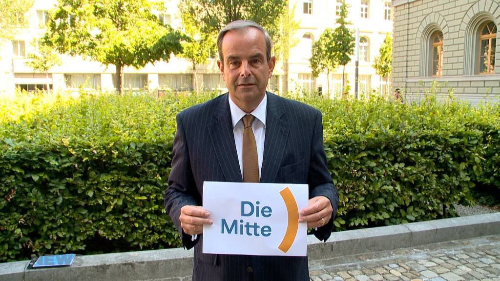 Ein Jahr vor den Wahlen: Wir messen den Puls bei der Mitte