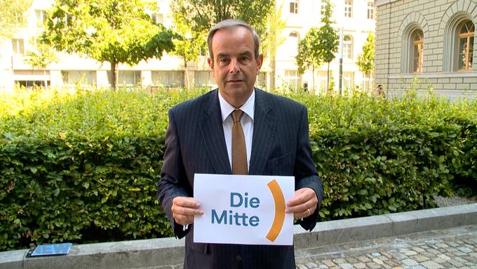 Ein Jahr vor den Wahlen: Wir messen den Puls bei der Mitte