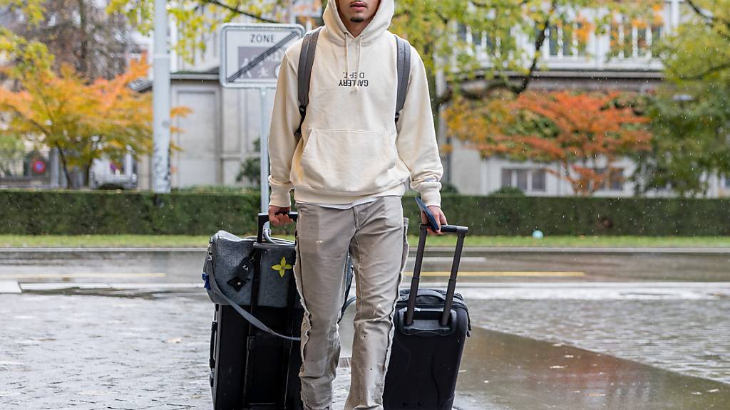 In der Premier League angekommen: Zeki Amdouni erzielte sein zweites Saisontor für Burnley