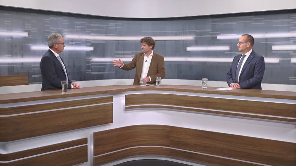 Die grossen Finanzen der kleinen Kantone