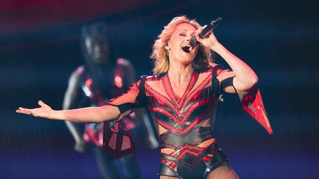 Helene Fischer kommt 2026 ins Zürcher Letzigrund 