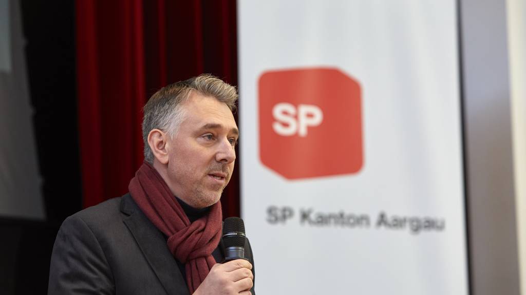 Antisemitismus: SP fordert Anlaufstellen an Aargauer Schulen