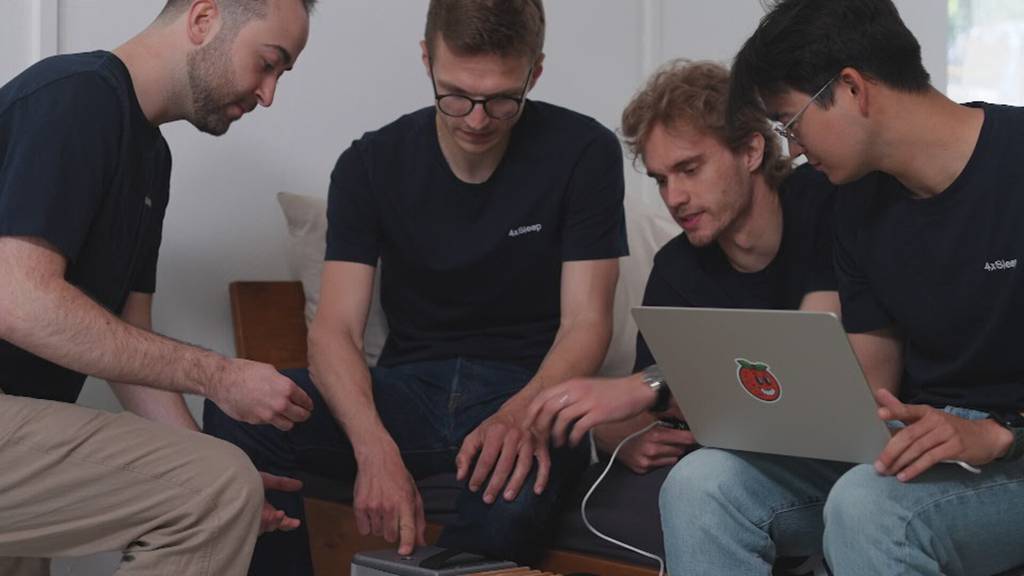 Startfeld Diamant 2025 – Auftakt