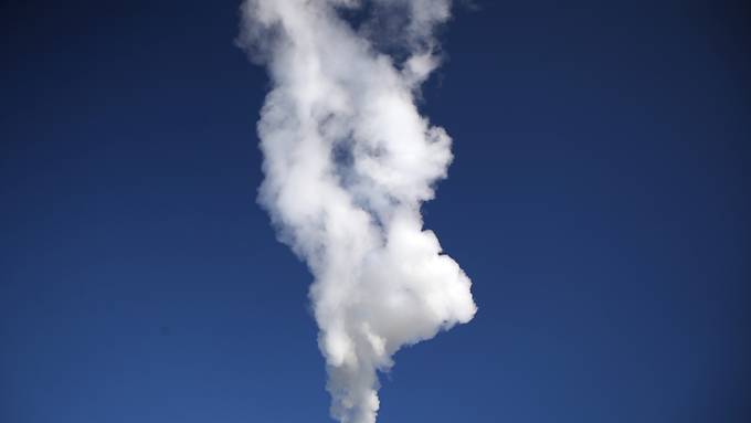 Schweizer Unternehmen befürworten Netto-Null-Emissionsziel