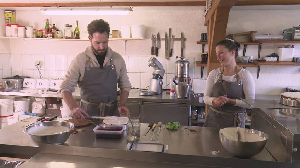 Vorschau «Unterwegs»