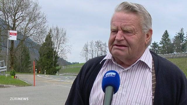 Martin Horat zutiefst berührt