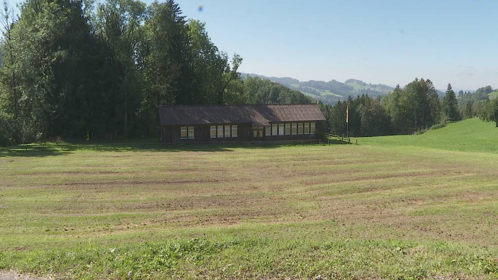 Parkplatz-Knatsch in Eggersriet