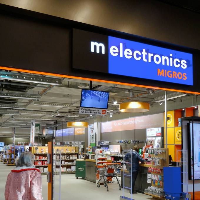 Migros baut 415 Stellen ab – Melectronics an Mediamarkt verkauft