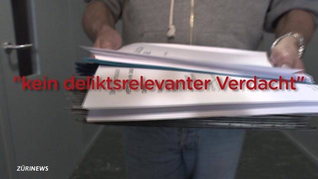 Kein Strafverfahren gegen KESB