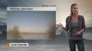 Wetteraussichten
