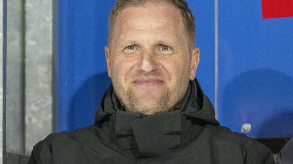 Noch ist alles möglich: Vaduz mit Coac Marc Schneider legt in der Challenge League wieder vor