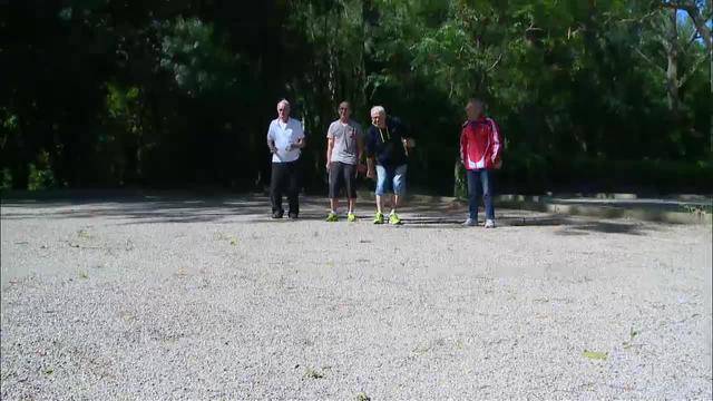 Teil 18: Transfergerüchte um Embolo - Volkssport Pétanque