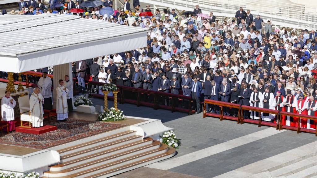 Papst erhebt Ex-Anglikaner Newman zum Kirchenlehrer