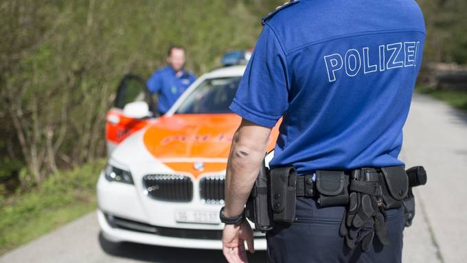 Polizei schnappt Kinderporno-Verbreiter