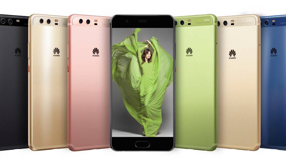Huawei-P10-Grup-Shoot