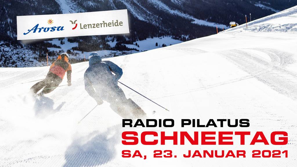 Radio Pilatus Events - Radio Pilatus