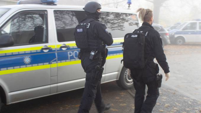 Messerattacke in ICE: «Mutmasslicher Täter festgenommen»