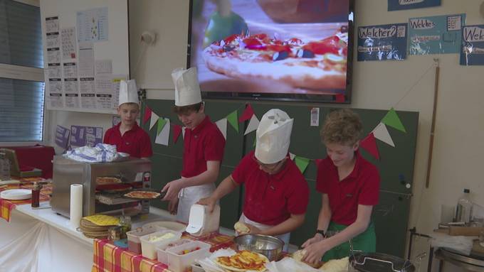 Wiler Oberstufe Sonnenhof wird zur Stadt