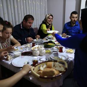 «GuW 354 Ramadan Beitrag 2».