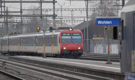 Line in Aargau is longer – Government Councilor Attiger criticizes «structural problem of the SBB» – Canton (Aargau) – Aargau