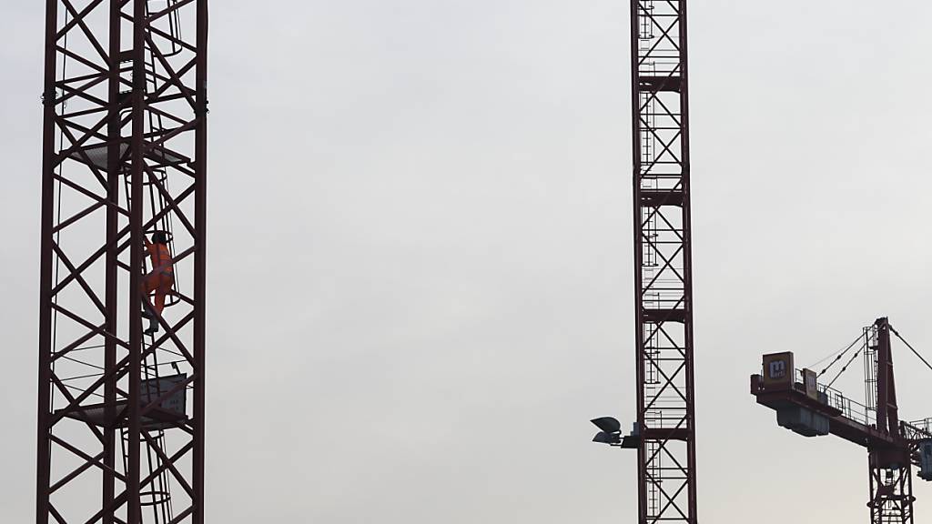 Die Luzerner Stadregierung will das Gestaltungsplanverfahren in der Stadt Luzern beschleunigen. (Symbolbild)