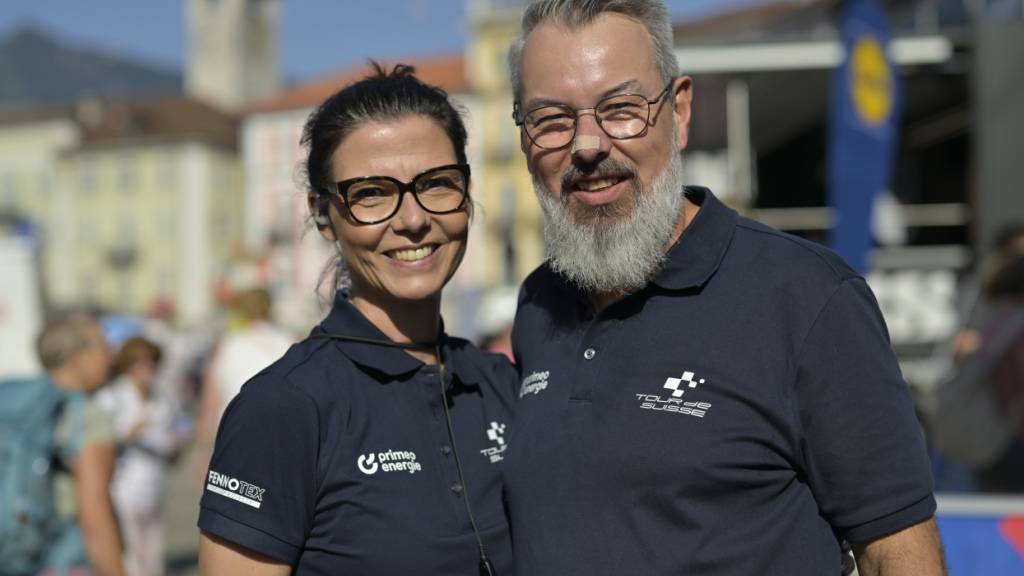 Das neue Konzept der Tour de Suisse funktioniert