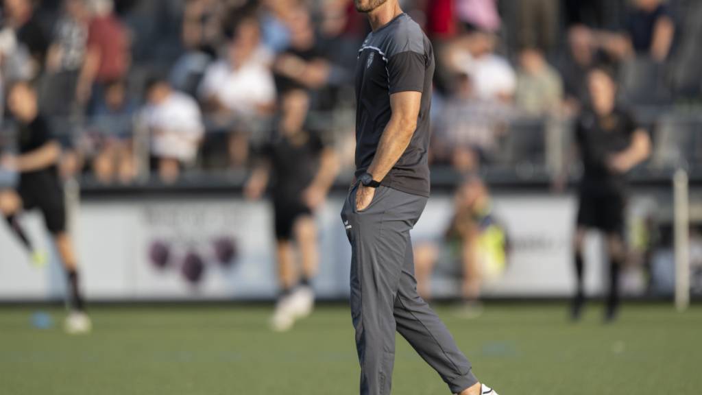 Basel stellt Trainer Magnin frei und holt Lichtsteiner