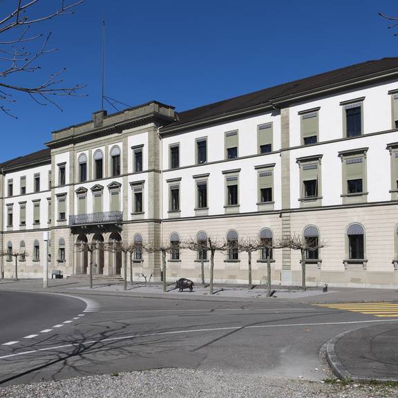 Thurgau will offene Terrassen ab März – Bordellbesuche wieder möglich