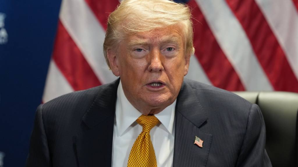 Trump drängt Mitglieder aus unabhängiger Wahlkommission