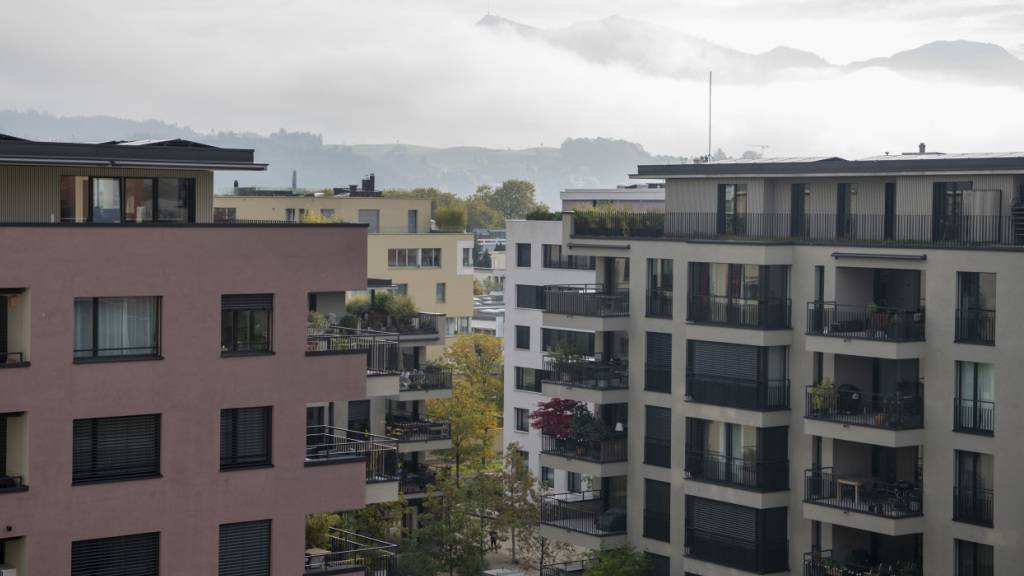 Für teure Umbauten soll in Luzern keine Extrabewilligung nötig sein