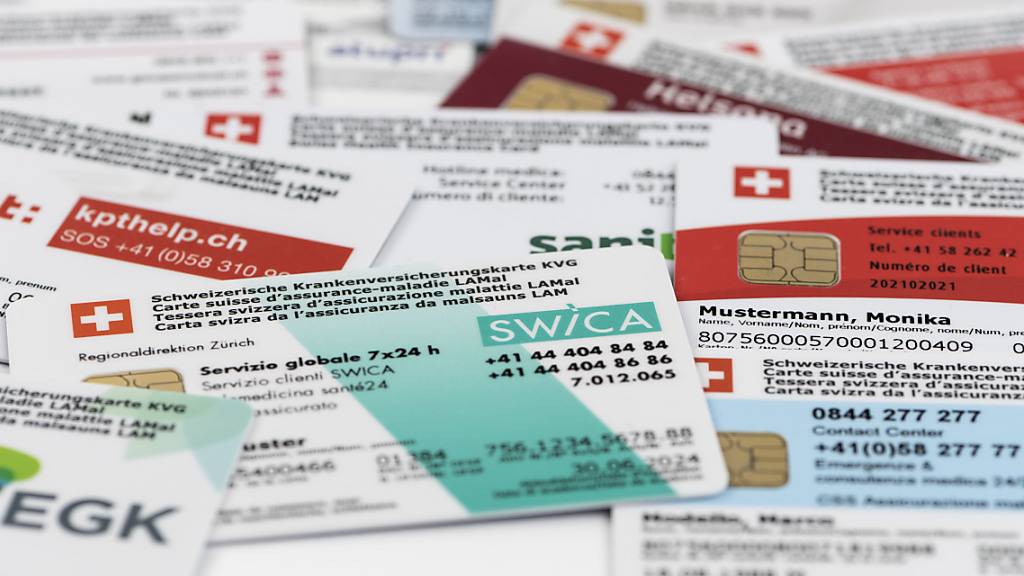 Aargau erhöht Steuer-Pauschalabzug für Krankenversicherung