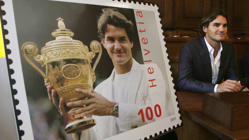 Schweizer Sportgrössen finden sich auf afrikanischen Briefmarken wieder