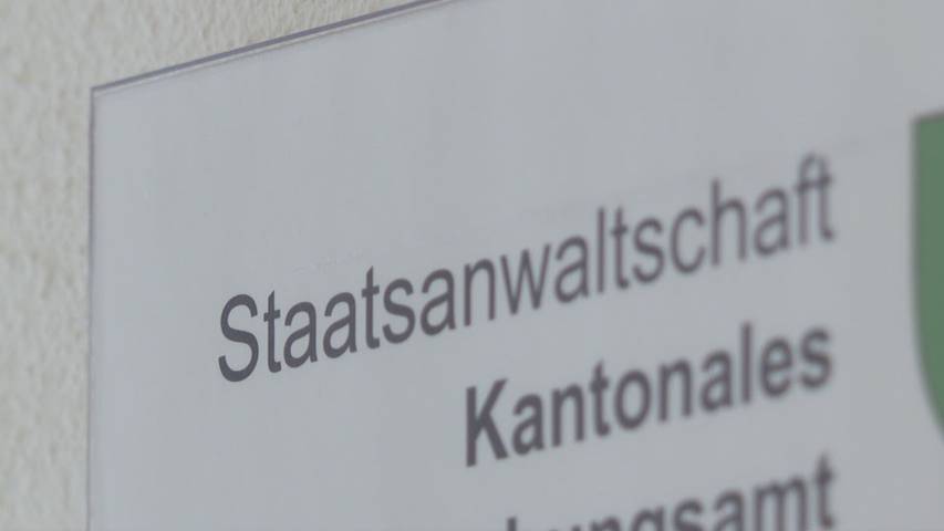 Hohe Arbeitsbelastung: Staatsanwaltschaft SG kämpft nach wie vor gegen Pendenzen-Flut