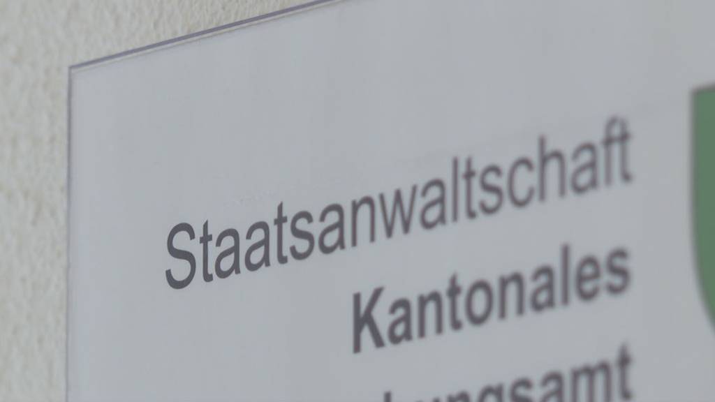 Hohe Arbeitsbelastung: Staatsanwaltschaft SG kämpft nach wie vor gegen Pendenzen-Flut