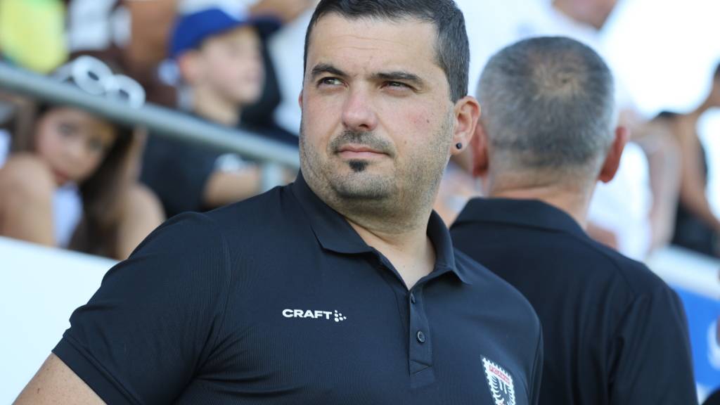 Erste Siege für Aarau und Winterthur, Xamax bleibt top