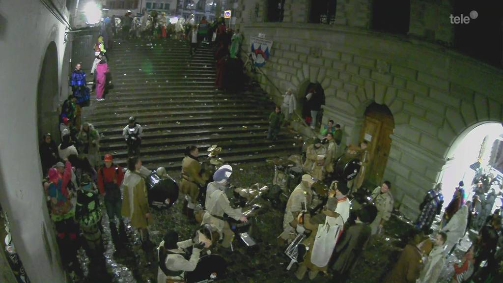 Löchlitramper Littau Güdiszistig Nacht 2026