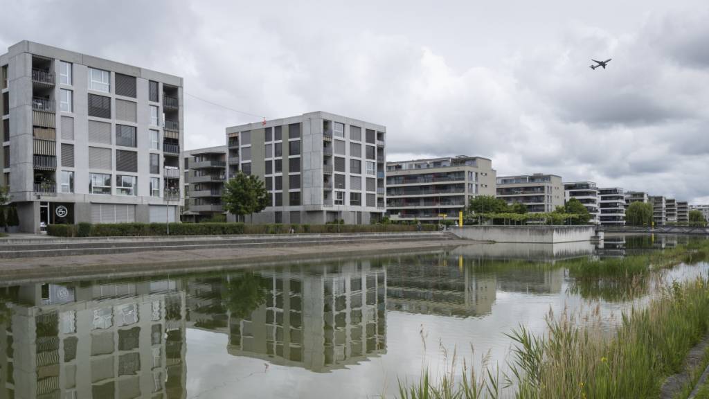 Zürich mit weltweit höchstem Risiko für Immobilienblase