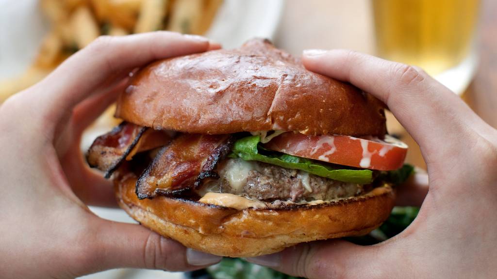 Wo gibt es den besten Burger 2022 im Argovialand? 