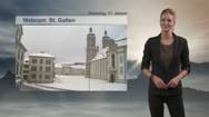 Wetteraussichten