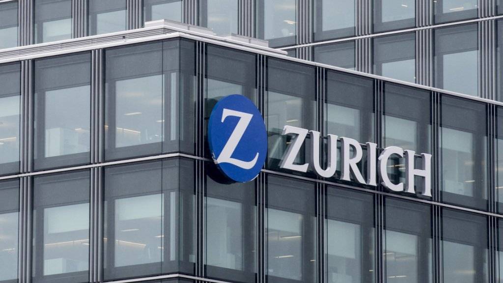 Die Zurich Insurance kauft einer australischen Versicherungsgruppe deren Geschäft in Südamerika ab und baut dadurch ihre Position in Lateinamerika markant aus. (Archivbild)