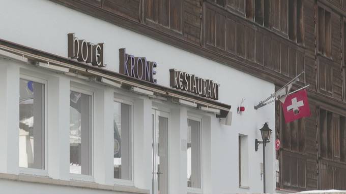 Hotel Krone hat neuen, alten Besitzer – zum Ärger der Brülisauer