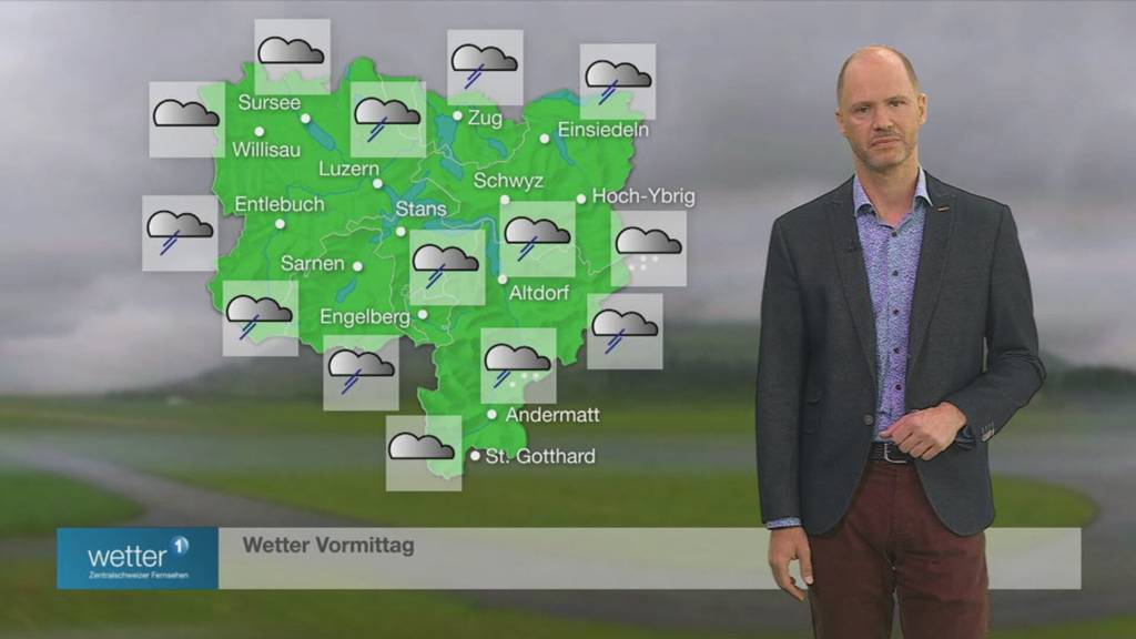 Wetter vom 05.05.2025 