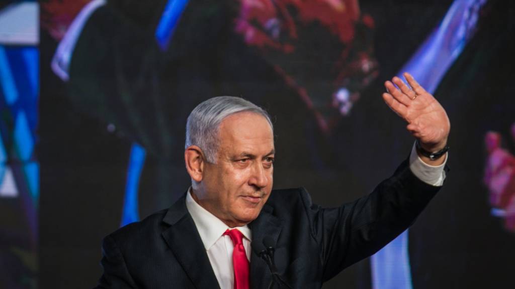 Netanjahu nennt Iran grösste Bedrohung in Nahost-Region