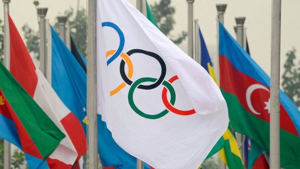 An den Olympischen Spielen 2020 in Tokio werden voraussichtlich Medaillen in fünf weiteren Sportarten vergeben