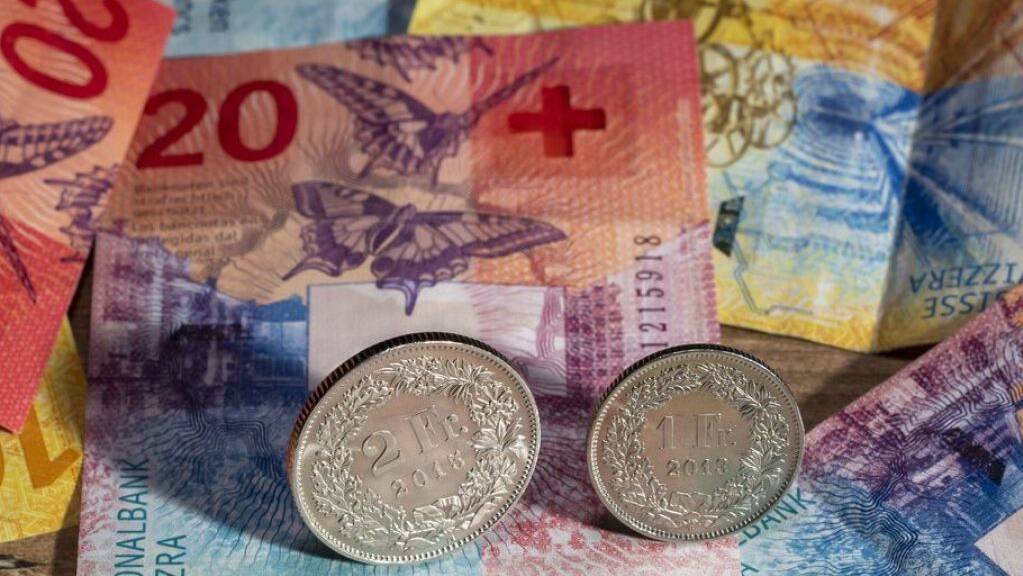 Der Basler Grosse Rat debattiert über die Volksinitiative «Kein Lohn unter 23 Franken».