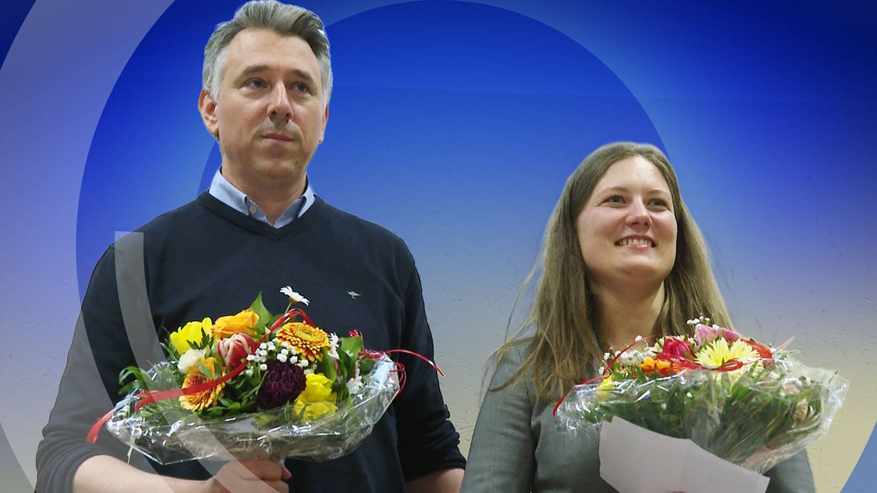 SP Aargau wählte Nachfolge von Präsidentin Gabriela Suter 