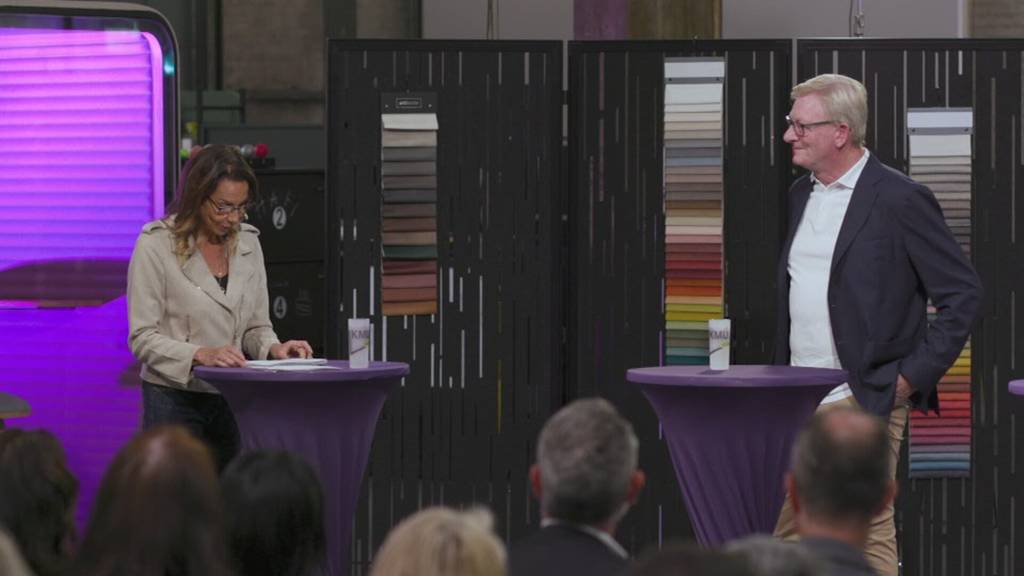 KMU Date - Staffel 2025 - KW47